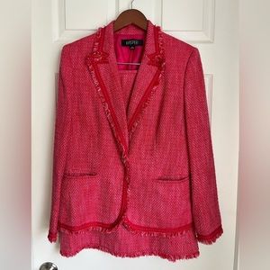 KASPER TWO PIECE SUIT